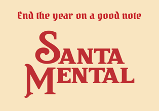 Santa Mental